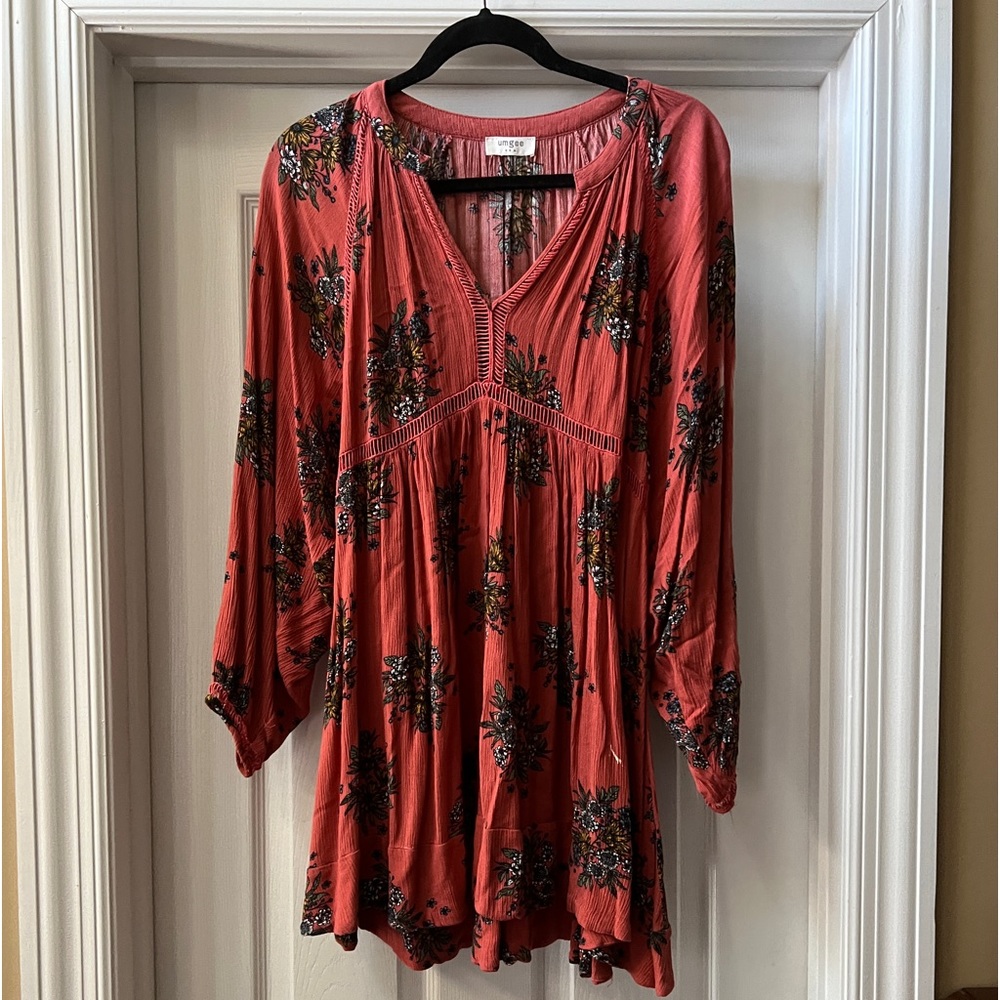 Umgee Dress